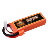 URUAV GRAPHENE 3S 11.1V 2200mAh 100C Lipo Battery XT60 Plug for RC Racing Drone