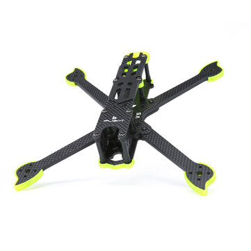 iFlight Nazgul5 V2 / HD XL5 V5.1 5 Inch 240mm Wheelbase 5mm Arm X Type Carbon Fiber Frame Kit for FPV Freestyle Racing Drone
