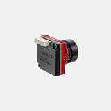 Caddx Ratel 2 1/1.8'' Starlight 1200TVL 2.1mm Lens FOV 165° NTSC/PAL 16:9/4:3 Switchable Micro Size Low Latency Freestyle FPV Camera For RC Drone