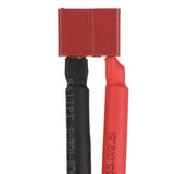 CNHL Racing Series 7.4V 8000mAh 120C 2S LiPo Battery with T Deans Plug for RC Car