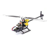 Align T-REX T15 6CH 3D Flying RC Helicopter Super Combo BNF Dynamic Direct-Drive Dual-Brushless Motor With T15 Carry Box