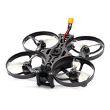 iFlight Protek R25 HD 113mm Wheelbase Whoop AIO F4 20A ESC 4S 2.5 Inch FPV Racing Drone ELRS 2.4G BNF w/ CADDX Vista Polar Nano HD Digital System