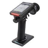 FlySky Noble NB4 2.4GHz 4CH AFHDS 3 Radio Transmitter HVGA 3.5