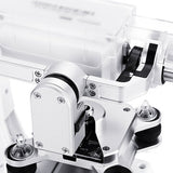 UPair 2 Ultrasonic 5.8G WiFi 1KM FPV 3D + 4K + 16MP Camera With 3 Axis Gimbal GPS RC Quadcopter Drone RTF