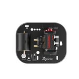 TOYAN FS-L200 RC Engine Two-Cylinder Four-Stroke Nitro with Base Set for 1/10 1/12 1/14 Car Boat Vehicles Model Parts