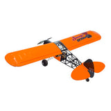 Dancing Wings Hobby SCG38 Savage Bobber 1000mm Wingspan RC Airplane KIT/PNP