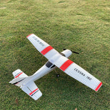 WLtoys F949 2.4G 3D6G 3Ch RC Airplane Fixed Wing Plane Outdoor Toys Drone RTF Upgrade Version Digital Servo F949S With Gyroscope