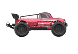 1:10 RC Off Road 4X4 Remote Control Truck 2.4G Brushless High Speed