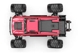 1:10 RC Off Road 4X4 Remote Control Truck 2.4G Brushless High Speed