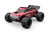 1:10 RC Off Road 4X4 Remote Control Truck 2.4G Brushless High Speed
