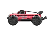 1:10 RC Off Road 4X4 Remote Control Truck 2.4G Brushless High Speed