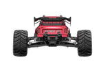 1:10 RC Off Road 4X4 Remote Control Truck 2.4G Brushless High Speed