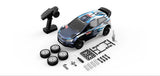 1:10 RC Off Road 4X4 Remote Control Truck 2.4G Brushless High Speed