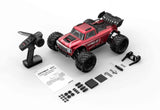 1:10 RC Off Road 4X4 Remote Control Truck 2.4G Brushless High Speed