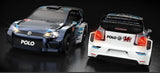 1:10 RC Off Road 4X4 Remote Control Truck 2.4G Brushless High Speed