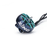 4X iFlight XING2 1404 3800KV 2-4S Brushless Motor for Toothpick RC Drone FPV Racing