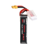 URUAV 15.2V 525mAh 50C 4S HV LiPo Battery XT30 Plug for RC Drone