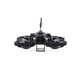GEPRC TinyGO 1.6inch 2S FPV Indoor Whoop Runcam Nano2 +GR8 Remote Controller+RG1 Goggles RTF Ready To Fly FPV Racing RC Drone