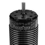 Racerstar 4276 4Pole Brushless Motor 2000kv 2250kv for 1/8 RC Car Parts