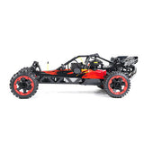 ROFUN for Baja RTR 1/5 2.4G RWD RC Car Vehicles 80km/h 29cc Gas 2 Stroke Engine Truck 2021 Version