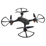 Eachine E38 WiFi FPV with 1080P/4K HD Camera Altitude Hold Mode 12mins Flight Time RC Drone Quadcopter RTF