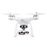 UPair 2 Ultrasonic 5.8G WiFi 1KM FPV 3D + 4K + 16MP Camera With 3 Axis Gimbal GPS RC Quadcopter Drone RTF