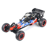 ROFUN for Baja RTR 1/5 2.4G RWD RC Car Vehicles 80km/h 29cc Gas 2 Stroke Engine Truck 2021 Version
