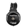 Racerstar 4268 2050KV 2650KV 4pole Brushless Motor For 1/8 1/10 Remote Control RC Car Parts