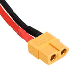 URUAV 11.1V 2200mAh 80C 3S LiPo Battery XT60 Plug for RC Drone