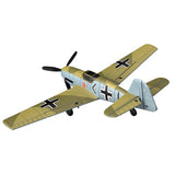 Eachine BF109 2.4GHz 4CH 400mm Wingspan 6-Axis One-Key U-Turn Aerobatic Xpilot Stabilization System EPP Mini RC Airplane RTF for Beginner