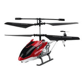 777-571 2.4G 3CH Altitude Hold RC Helicopter RTF Alloy Electric RC Model Toys