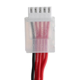 URUAV 14.8V 5200mAh 120C 4S LiPo Battery XT90 Plug for RC Drone