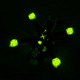iFlight Nazgul5 V2 / HD XL5 V5.1 5 Inch 240mm Wheelbase 5mm Arm X Type Carbon Fiber Frame Kit for FPV Freestyle Racing Drone