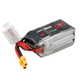 URUAV 11.1V 850mAh 75C 3S LiPo Battery XT30 Plug for RC Drone