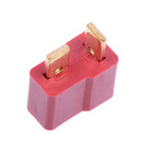 Fireproof T Plug Connector For RC ESC Battery