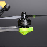 iFlight Nazgul5 V2 Analog 240mm 5 Inch 6S Freestyle FPV Racing Drone BNF/PNP RaceCam R1 Cam BLITZ F7 E45S 45A ESC 2207 1800KV Motor