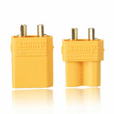 XT30 2mm Golden Male Female Plug Interface Connector