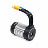 Racerstar 3660 2600KV/3300KV/3800KV Brushless Motor 60A ESC 9KG Servo w/ M0.6 Metal Gears for Wltoys 104002 104001 RC Car Parts