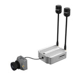 RunCam Link/Air Unit Phoenix Kit HD Digital 1280*720@60fps 1/2 157° 4km 32ms Low Lantency DVR Recording for DJI FPV Unit Caddx Vista