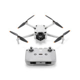 DJI MINI 3 10KM FPV 38/51-mins Extended Battery Life with 1/1.3