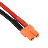 URUAV GRAPHENE 2S 7.4V 1050mAh 120C Lipo Battery XT30 Plug for FPV RC Racing Drone
