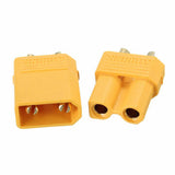 XT30 2mm Golden Male Female Plug Interface Connector