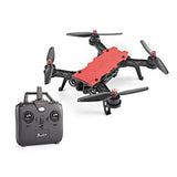 MJX B8 Bugs 8 250mm With LED light Brushless Racer Drone Quadcopter RTF