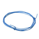 Blue 1M 8/10/12/14/16/18/20/22/24/26 AWG Silicone Wire SR Wire