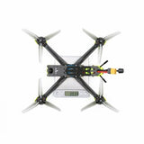 iFlight Nazgul5 V2 Analog 240mm 5 Inch 6S Freestyle FPV Racing Drone BNF/PNP RaceCam R1 Cam BLITZ F7 E45S 45A ESC 2207 1800KV Motor