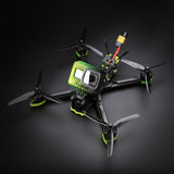 iFlight Nazgul5 V2 Analog 240mm 5 Inch 6S Freestyle FPV Racing Drone BNF/PNP RaceCam R1 Cam BLITZ F7 E45S 45A ESC 2207 1800KV Motor