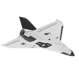 ZOHD Delta Strike 600mm Wingspan EPP FPV 50mm EDF Jet FPV Flying Wing RC Airplane KIT/PNP