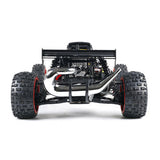 ROFUN for Baja RTR 1/5 2.4G RWD RC Car Vehicles 80km/h 29cc Gas 2 Stroke Engine Truck 2021 Version
