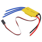 4X XXD HW30A 30A Brushless Motor ESC For Airplane Quadcopter