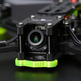 iFlight Nazgul5 V2 Analog 240mm 5 Inch 6S Freestyle FPV Racing Drone BNF/PNP RaceCam R1 Cam BLITZ F7 E45S 45A ESC 2207 1800KV Motor